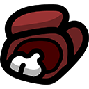 Dead emoji