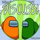 Discuss