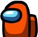 Orange emoji
