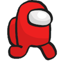 Red Running