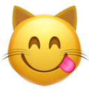Yum Cat