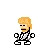 Dancing Banana Chuck Norris