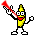 Dancing Banana Jazz