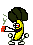 Dancing Banana Joint