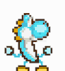 Dancing Banana Yoshi emoji