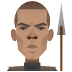 Got Greyworm emoji