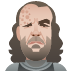 Got Thehound emoji