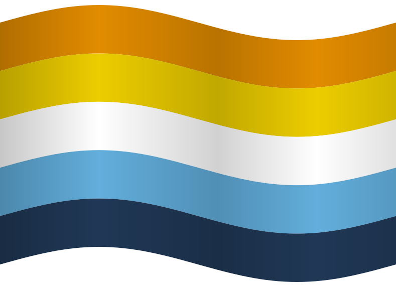 Aroace Flag
