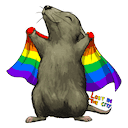 Gay Rat