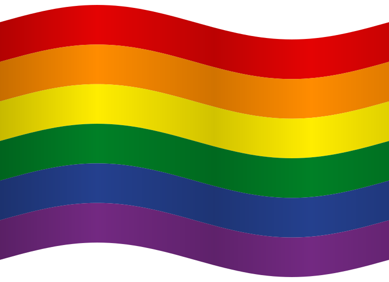 Rainbow Flag