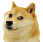 Doge emoji