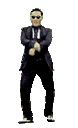 PSY emoji