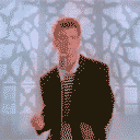 Rickroll emoji
