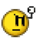 Shaking fist emoji