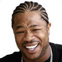 Xzibit emoji