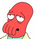 Zoidberg emoji