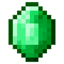 Emerald emoji