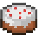 Cake emoji