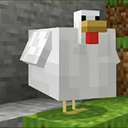 Chicken emoji