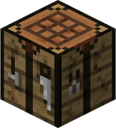 Crafting Table emoji