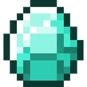 Diamond emoji