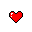Love emoji