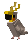 Parrot Dance emoji