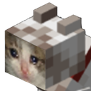 Sad Cat emoji