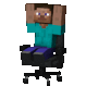 Spin Chair emoji