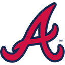 Atlanta Braves emoji