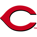Cincinnati Reds emoji