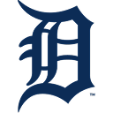 Detroit Tigers emoji