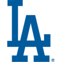Los Angeles Dodgers emoji