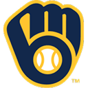 Milwaukee Brewers emoji