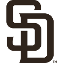 San Diego Padres emoji