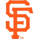 San Francisco Giants emoji