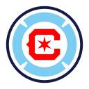 Chicago Fire Fc emoji
