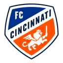 Fc Cincinnati emoji