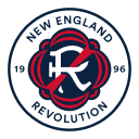 New England Revolution emoji