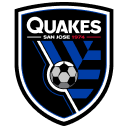 San Jose Earthquakes emoji