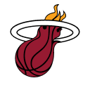 Miami Heat emoji