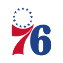 Philadelphia 76ers emoji