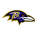 Baltimore Ravens emoji