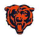 Chicago Bears emoji