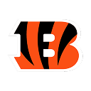 Cincinnati Bengals emoji