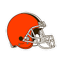 Cleveland Browns emoji
