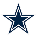 Dallas Cowboys emoji