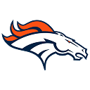 Denver Broncos emoji