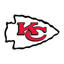 Kansas City Chiefs emoji