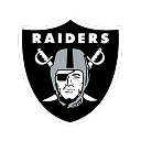 Las Vegas Raiders emoji